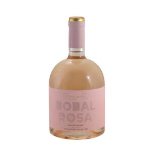 Vicente Gandia Bobal Rosato
