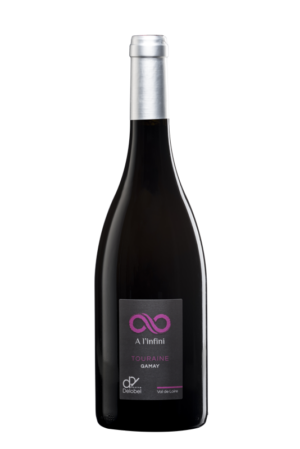 Delobel Touraine Gamay À l’Infini