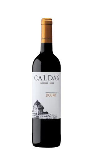 Alves de Sousa Caldas Tinto
