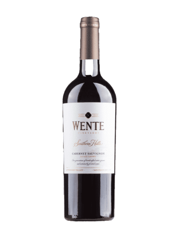 Wente Southern Hills Cabernet SauvignonWente Southern Hills Cabernet Sauvignon