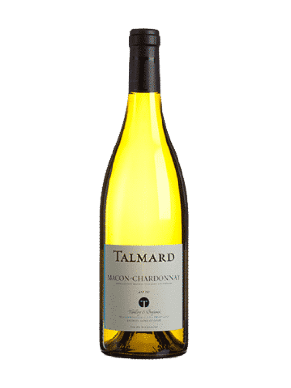 Cave Talmard Macon ChardonnayCave Talmard Macon Chardonnay