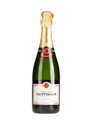 Champagne Taittinger Brut Reserve