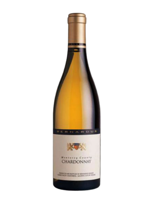 Bernardus Monterey County ChardonnayBernardus Monterey County Chardonnay