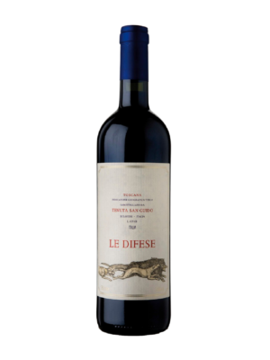 Tenuta San Guido Le Difese
