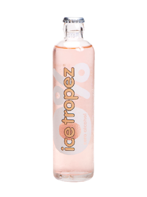 Ice Tropez 0% (zonder alcohol)