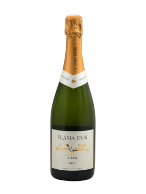 Flama d'Or Cava Brut
