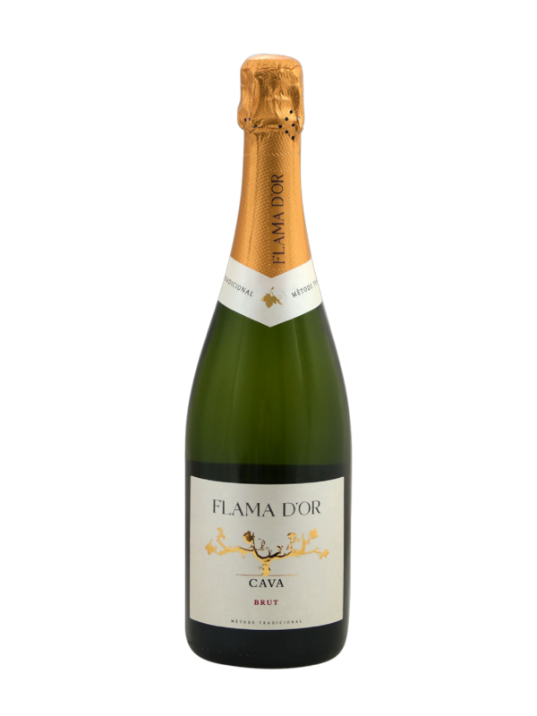 Flama d'Or Cava BrutFlama d'Or Cava Brut