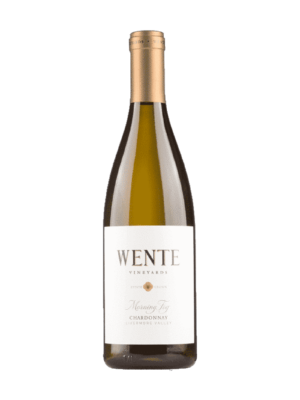Wente Morning Fog Chardonnay