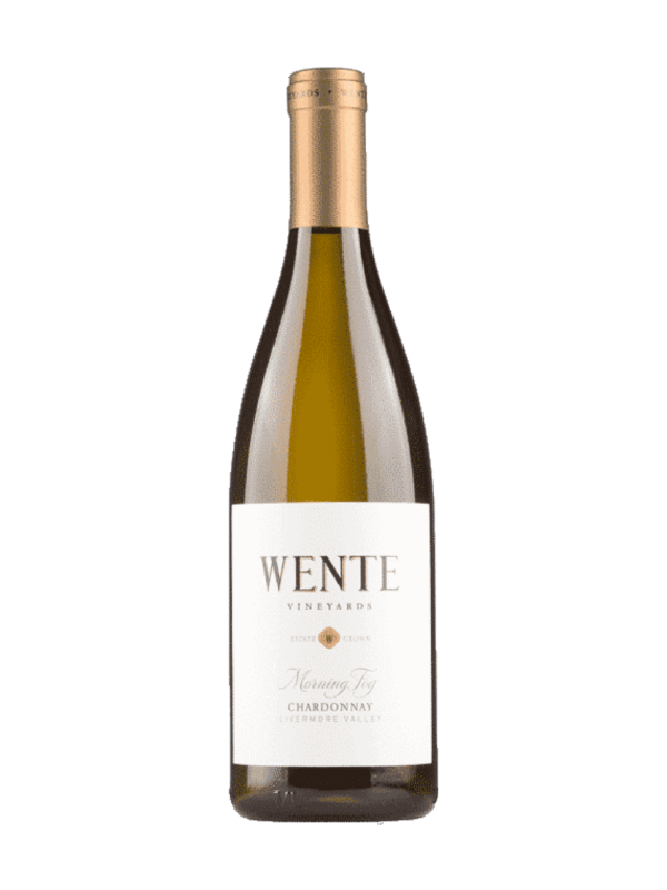 Wente Morning Fog ChardonnayWente Morning Fog Chardonnay