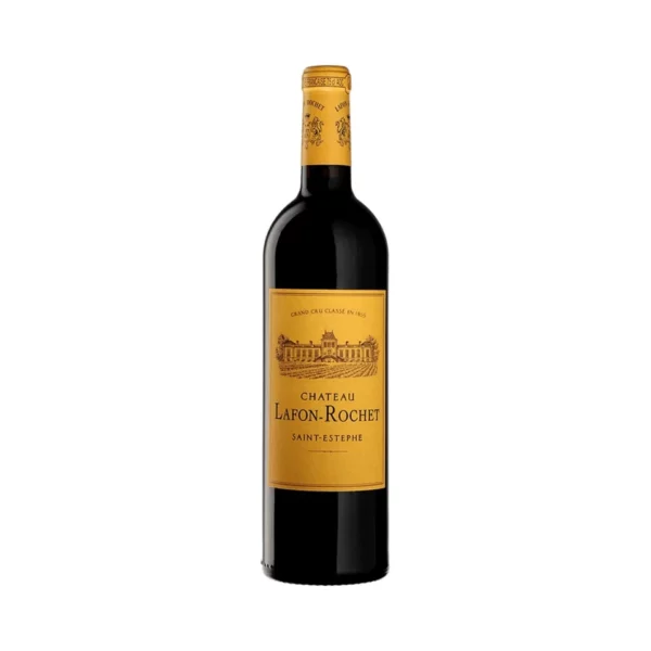 Château Lafon Rochet 2021Château Lafon Rochet 2021