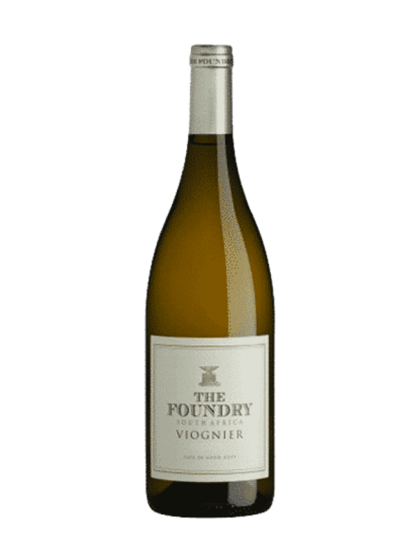 The Foundry ViognierThe Foundry Viognier