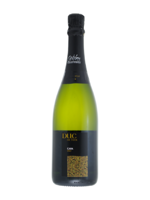 Duc de Foix Cava Brut