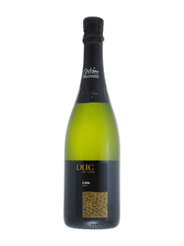 Duc de Foix Cava BrutDuc de Foix Cava Brut