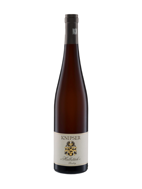 Knipser Halbstück RieslingKnipser Halbstück Riesling