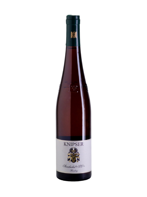 Knipser Steinbuckel Riesling GG 2017Knipser Steinbuckel Riesling GG 2017