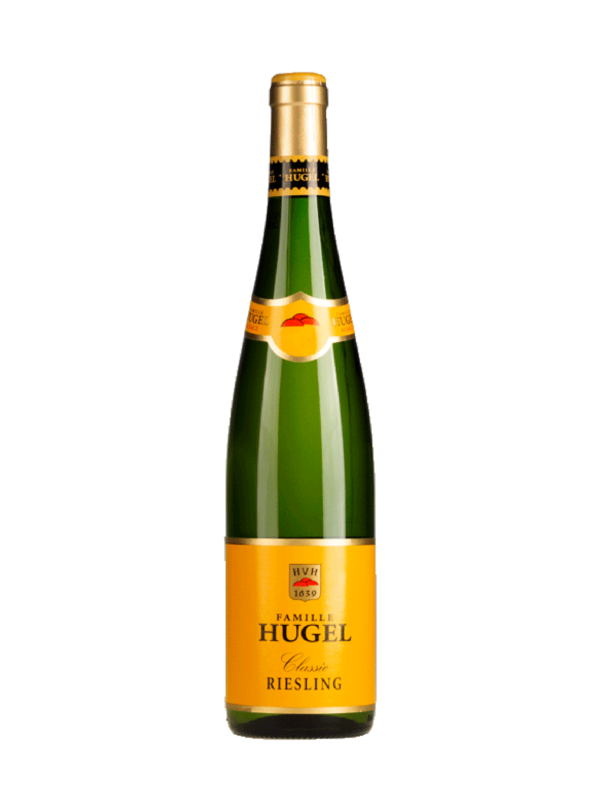 Famille Hugel Classic RieslingFamille Hugel Classic Riesling