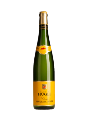 Famille Hugel Classic Gewürztraminer