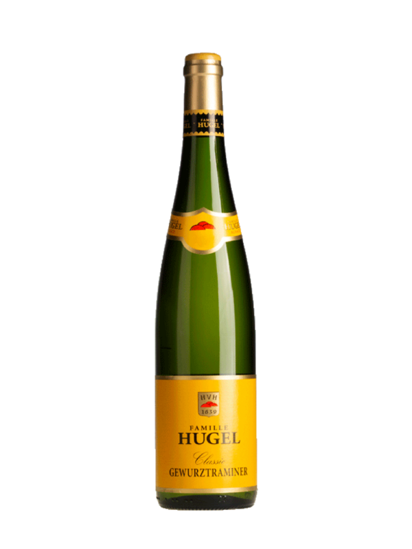 Famille Hugel Classic GewürztraminerFamille Hugel Classic Gewürztraminer