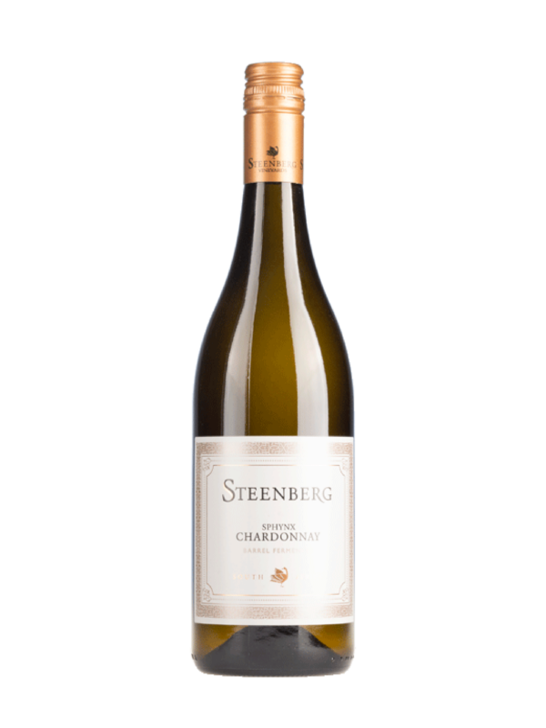 Steenberg  ChardonnaySteenberg  Chardonnay