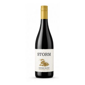 Storm Rhône blend