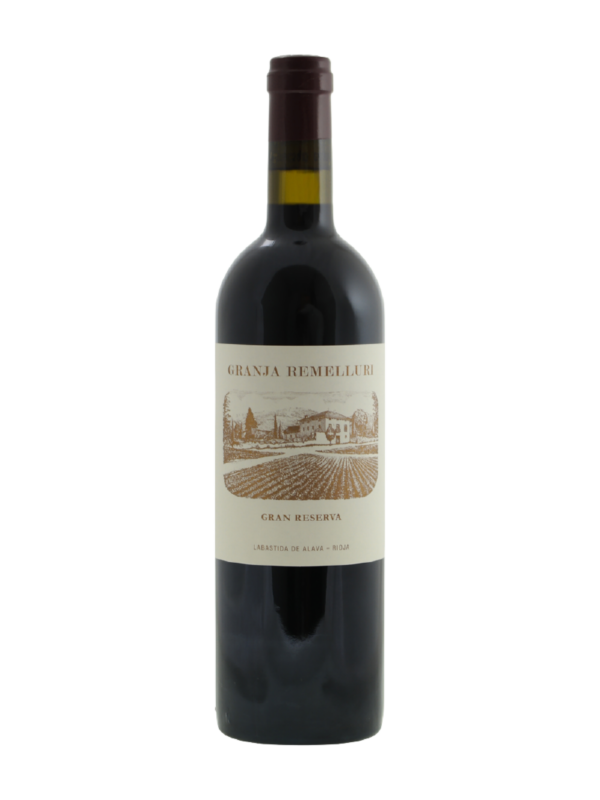 Remelluri Granja Gran Reserva 2013Remelluri Granja Gran Reserva 2013