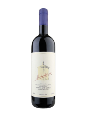 Tenuta San Guido Guidalberto 375ML