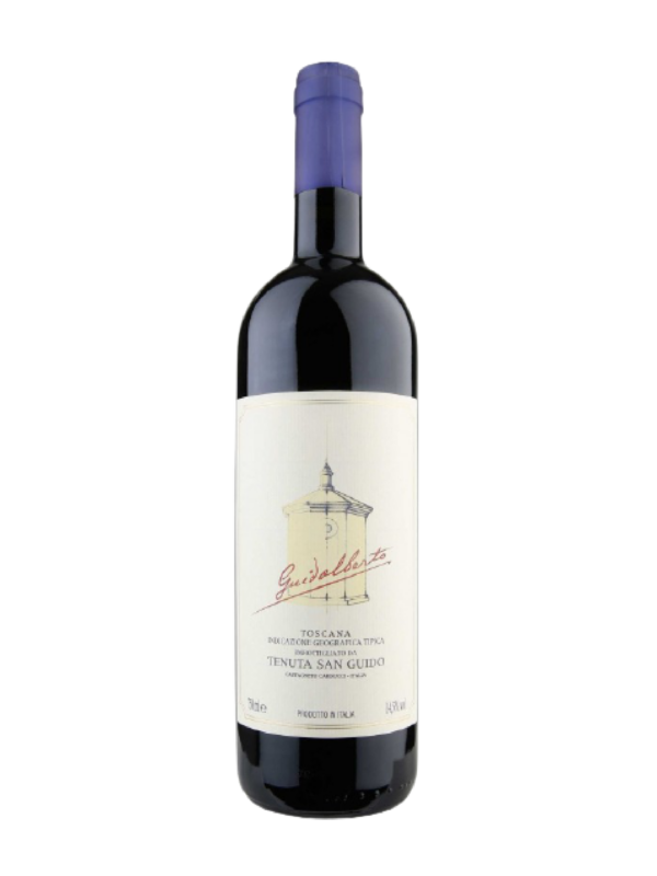Tenuta San Guido Guidalberto 375MLTenuta San Guido Guidalberto 375ML